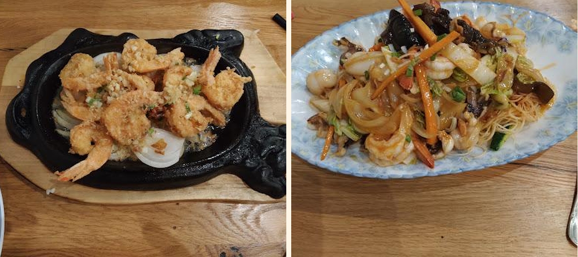 Restaurant Le Vietnam - Gallery Image 3