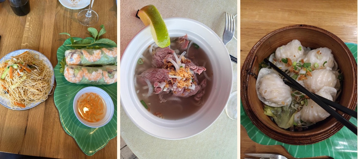 Restaurant Le Vietnam - Gallery Image 4