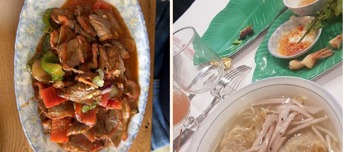 Restaurant Le Vietnam - Gallery Image 5