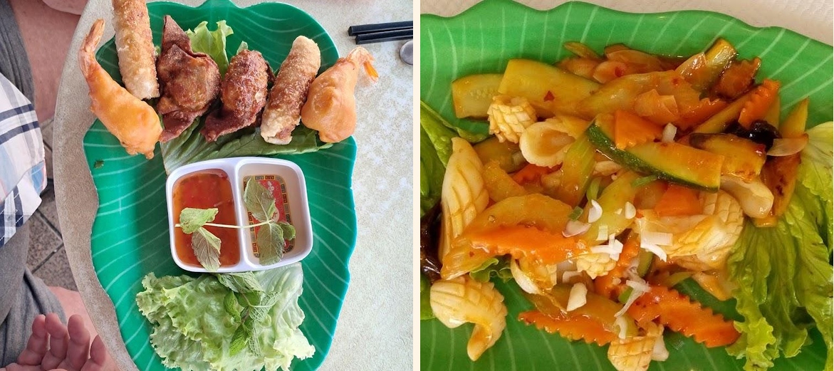 Restaurant Le Vietnam - Gallery Image 8