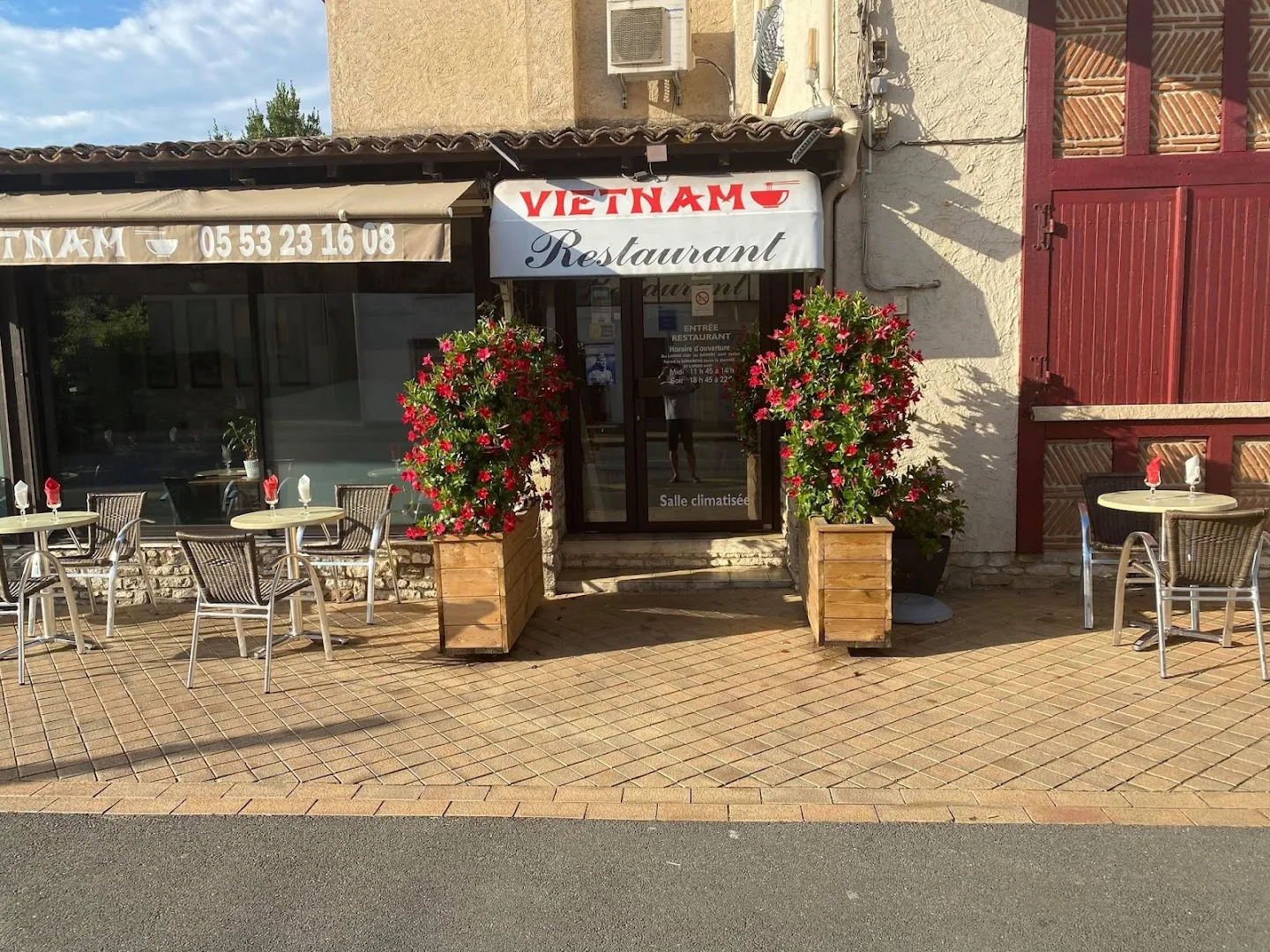 Restaurant Le Vietnam
